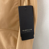 MARCIANO WOMEN'S BLAZER/JACKET peach M
