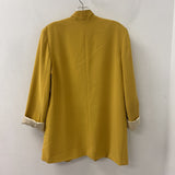 WILFRED WOMEN'S BLAZER/JACKET yellow S