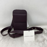 love & lore WOMEN'S BAG brown