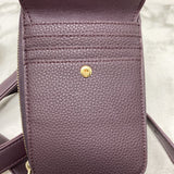 love & lore WOMEN'S BAG brown