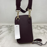 love & lore WOMEN'S BAG brown