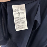 Banana Republic WOMEN'S TOP navy L