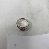925 WOMEN'S RING silver 7