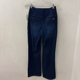 Halara WOMEN'S JEANS blue S