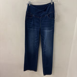 Halara WOMEN'S JEANS blue M