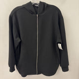 BALI WOMEN'S TOP black S/M