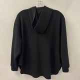 BALI WOMEN'S TOP black S/M