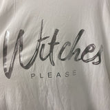 NEW COLLECTION WOMEN'S PLUS TOP white Plus