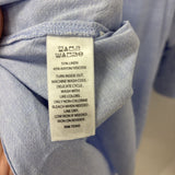 SIGRID OLSEN WOMEN'S PLUS TOP blue Plus