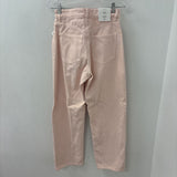 H&M WOMEN'S JEANS pink 6