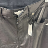 GAP WOMEN'S PANTS black 12R/S