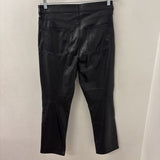 GAP WOMEN'S PANTS black 12R/S
