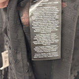ONLY WOMEN'S BLOUSE/SHIRT black L