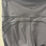 LULULEMON WOMEN'S ACTIVE BOTTOM purply-grey 10