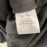 RODIKA ZANIAN WOMEN'S COAT grey M/42