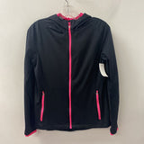 NIKE WOMEN'S ACTIVE TOP black pink M