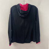 NIKE WOMEN'S ACTIVE TOP black pink M