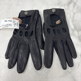 ISOTONER WOMEN'S GLOVES/MITTS black M/L