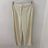 MELANIE LYNE WOMEN'S PANTS cream 10