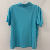 MICHAEL/Michael Kors WOMEN'S TOP turquoise L