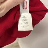 MELANIE LYNE WOMEN'S COAT red 10