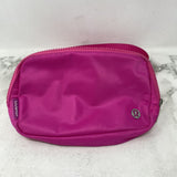 LULULEMON WOMEN'S BAG pink