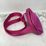 LULULEMON WOMEN'S BAG pink