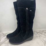 RIEKER WOMEN'S BOOTS WINTER black 39