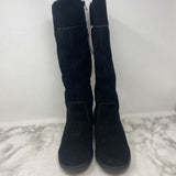 RIEKER WOMEN'S BOOTS WINTER black 39