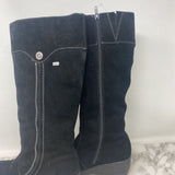 RIEKER WOMEN'S BOOTS WINTER black 39