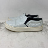 CELINE WOMEN'S FLATS ice blue 37