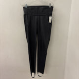 lamarque WOMEN'S LEGGINGS black 14
