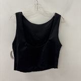 ABERCROMBIE & FITCH WOMEN'S TANK/CAMI black XL