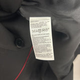 Banana Republic WOMEN'S BLAZER/JACKET black 14