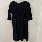 EILEEN FISHER WOMEN'S DRESS black S
