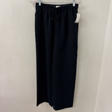 WILFRED WOMEN'S PANTS black S