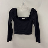 BABATON WOMEN'S TOP black M