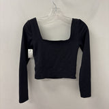 BABATON WOMEN'S TOP black M