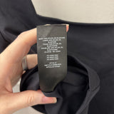 BABATON WOMEN'S TOP black M