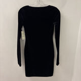 ICONE simons WOMEN'S DRESS black XS