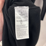 WOMEN'S DRESS black XS