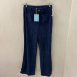 COMPANIA FANTASTICA WOMEN'S PANTS navy XL