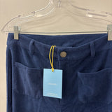COMPANIA FANTASTICA WOMEN'S PANTS navy XL
