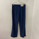 COMPANIA FANTASTICA WOMEN'S PANTS navy XL