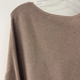 Banana Republic WOMEN'S DRESS fawn S