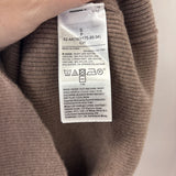 Banana Republic WOMEN'S DRESS fawn S