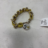 ANN TAYLOR WOMEN'S BRACELET gold yellow