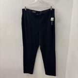 INC WOMEN'S PLUS BOTTOM black 18W