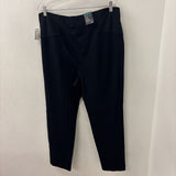 INC WOMEN'S PLUS BOTTOM black 18W
