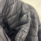 WOMEN'S PLUS OUTERWEAR black XXL